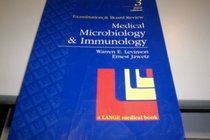 Medical Microbiology and Immunology: Examination and Board Review (Lange Medical Book Series)