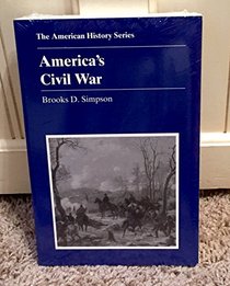 America's Civil War (American History)