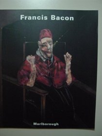 Francis Bacon Paintings.