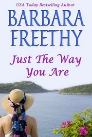 Just the Way You Are (Large Print)