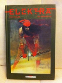 Elektra, l'intégrale