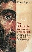 Das Geheimnis des fnften Evangeliums