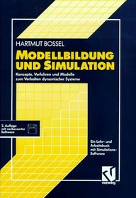 Modellbildung und Simulation.