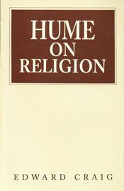 Hume on Religion