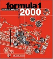 Formula 1 2000 Technical Analysis