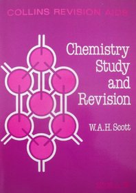 Chemistry: Study and Revision (Collins revision aids)