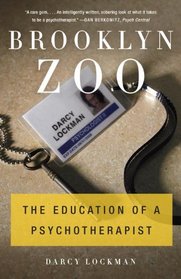 Brooklyn Zoo: The Education of a Psychotherapist (Vintage)