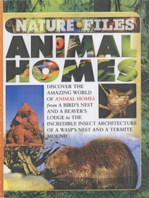 Animal Homes