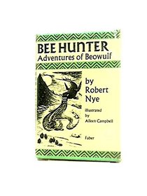 Bee hunter: adventures of Beowulf;