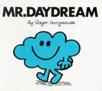 Mr.Daydream (Mr. Men Hardbacks)