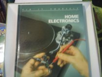 Home Electronics (Fix-It-Yourself)