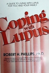 Coping with Lupus: Second Edition