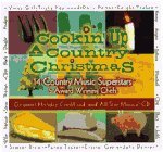 Cooking Up A Country Christmas with Book(s)