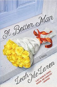 A Better Man