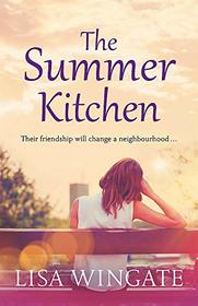 The Summer Kitchen (Blue Sky Hill, Bk 2)