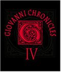 The Giovanni Chronicles Epilogue:  Nuova Malattia