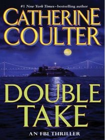 Double Take (Fbi Thriller)