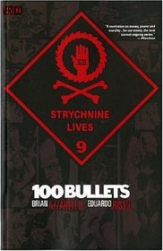 100 Bullets: The Counterfifth Detective