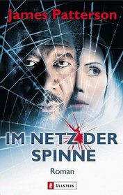 Im Netz der Spinne (Along Came a Spider) (German)