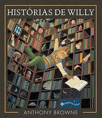 Histrias de Willy (Em Portuguese do Brasil)