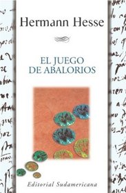 El Juego De Abalorios/ the Glass Bead Game