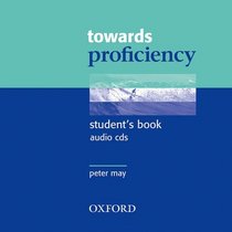 Towards Proficiency: Class Audio CDs