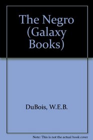 Negro (Galaxy Book)