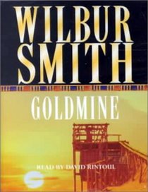 Goldmine (Macmillan UK Audio Books)