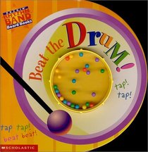 Beat the Drum! (Davis, Billy, Rockin' Rhythm Band Board Books.)