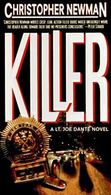 Killer (Lt. Joe Dante, Bk 8)