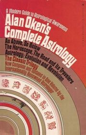 Alan Okens Complete Astrology