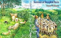 Summer at Sheepfold Farm