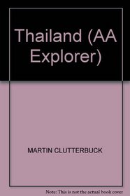 Thailand (AA Explorer)