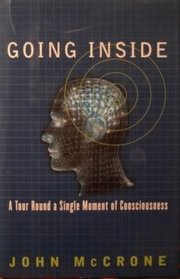 Going Inside: A Tour Round a Single Moment of Consciousness