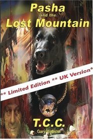 Pasha and the Lost Mountain (Volume 1)
