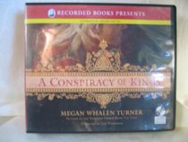 A Conspiracy of Kings (Audio CD) (Unabridged)