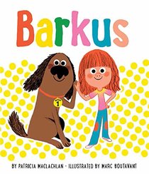 Barkus: Book 1