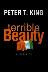 Terrible Beauty: A Novel