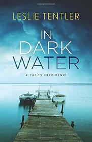 In Dark Water: Rarity Cove Book 3