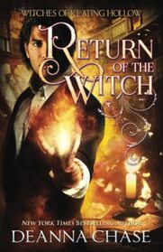 Return of the Witch (Witches of Keating Hollow)