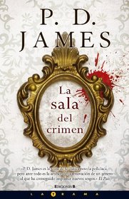 La sala del crimen (Spanish Edition) (La Trama)