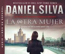 La otra mujer (The Other Woman) (Gabriel Allon, Bk 18) (Audio CD) (Spanish Edition)