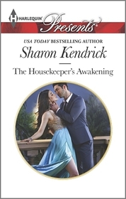 The Housekeeper's Awakening (At His Service) (Harlequin Presents, No 3266)