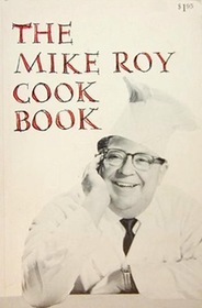 Mike Roy Cookbook