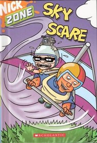 Sky Scare (Nick Zone)