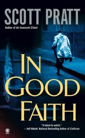 In Good Faith (Joe Dillard, Bk 2)