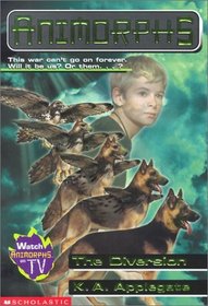 The Diversion  (Animorphs)