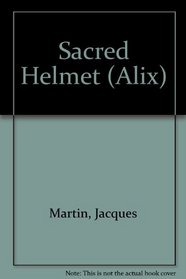 Sacred Helmet (Alix)