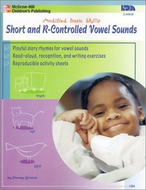 Short & R Controlled Vowel Sounds (Modified Basic Skills)