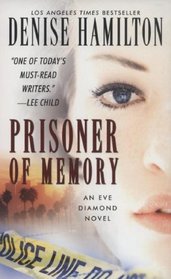 Prisoner of Memory (Eve Diamond, Bk 5)